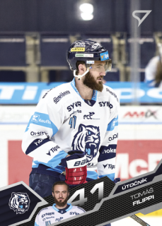 25-26 TELH - Tomáš FILIPPI č. 334