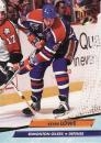 92/93 Ultra Fleer - Kevin LOWE č. 60