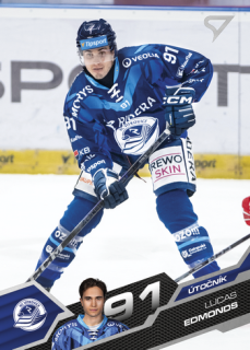 25-26 TELH - Lucas EDMONDS č. 340