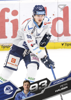25-26 TELH - Petr HAUSER č. 342