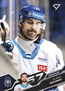 25-26 TELH - Dušan ŽOVINEC č. 349