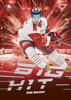 25-26 TELH - Rok MACUH č. BD-18 Big Hit