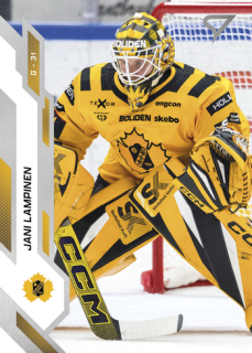 25-26 SHL - Jani LAMPINEN č. 273