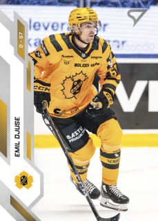 25-26 SHL - Emil DJUSE č. 274