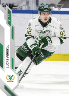 25-26 SHL - Lucas FORSELL č. 280