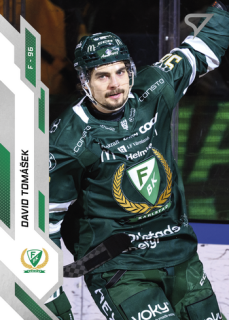 25-26 SHL - David TOMÁŠEK č. 283