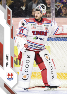 25-26 SHL - Tim JUEL č. 284