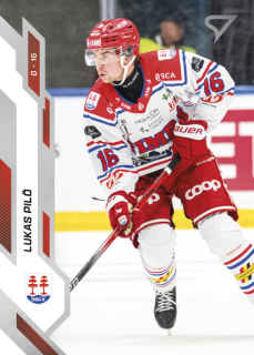 25-26 SHL - Lukas PILÖ č. 285