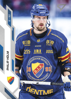 25-26 SHL - Philip HOLM č. 336