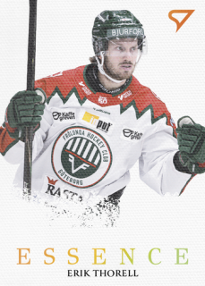 25-26 SHL - Erik THORELL č. ES-04 Essence