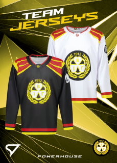 25-26 SHL - Team Jerseys č. PH-016 Powerhouse