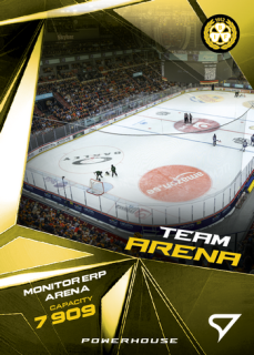 25-26 SHL - Monitor ERP Arena č. PH-018 Powerhouse