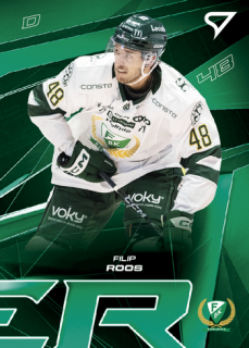 25-26 SHL - Filip ROSS č. PH-039 Powerhouse