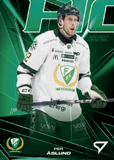 25-26 SHL - Per ASLUND č. PH-040 Powerhouse
