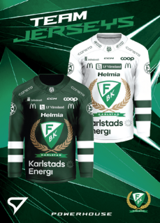 25-26 SHL - Team Jerseys č. PH-043 Powerhouse