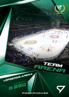 25-26 SHL - Löfbergs Arena č. PH-045 Powerhouse
