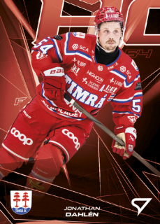25-26 SHL - Jonathan DALÉN č. PH-049 Powerhouse