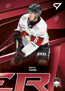 25-26 SHL - Eemil VIRO č. PH-066 Powerhouse
