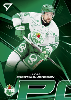 25-26 SHL - Lucas EKESTÄHL-JONSSON č. PH-073 Powerhouse