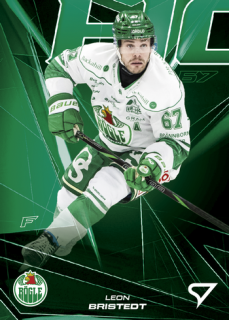 25-26 SHL - Leon BRISTEDT č. PH-076 Powerhouse
