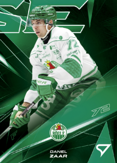 25-26 SHL - Daniel ZAAR č. PH-078 Powerhouse