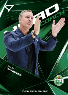 25-26 SHL - Dan TANGNES č. PH-080 Powerhouse