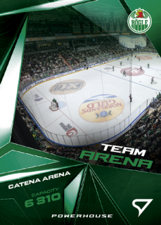 25-26 SHL - Catena Arena č. PH-081 Powerhouse