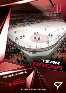 25-26 SHL - Behrn Arena č. PH-090 Powerhouse