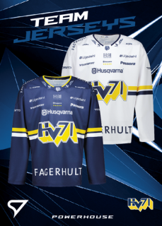 25-26 SHL - Team Jerseys č. PH-115 Powerhouse