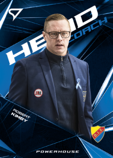 25-26 SHL - Robert KIMBY č. PH-125 Powerhouse