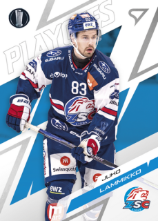 25-26 NLA - Juho LAMMIKKO no. 07