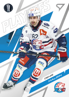 25-26 NLA - Denis MALGIN no. 08