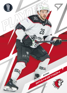 25-26 NLA - Erik BRÄNNSTRÖM no. 11
