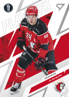 25-26 NLA - Dominik KAHUN no. 17
