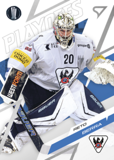 25-26 NLA - Reto BERRA no. 28