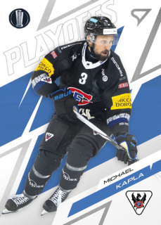 25-26 NLA - Michael KAPLA no. 29