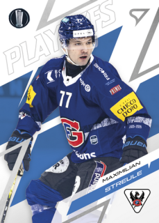 25-26 NLA - Maximilian STREULE no. 31