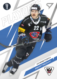 25-26 NLA - Christoph BERTSCHY no. 32