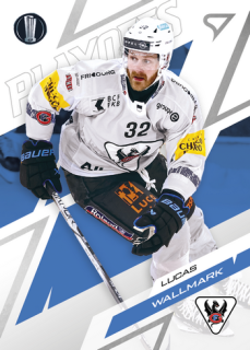 25-26 NLA - Lucas WALLMARK no. 35