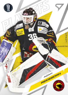 25-26 NLA - Adam REIDEBORN no. 37