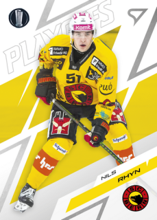 25-26 NLA - Nils RHYN no. 40