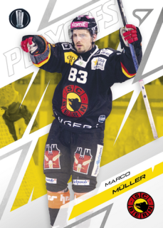 25-26 NLA - Marco MÜLLER no. 44