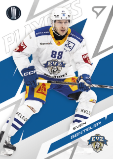 25-26 NLA - Sven SENTELER no. 53
