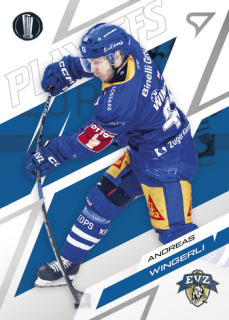 25-26 NLA - Andreas WINGERLI no. 54