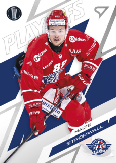 25-26 NLA - Malte STRÖMWALL no. 61