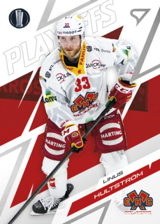 25-26 NLA - Linus HULTSTRÖM no. 67