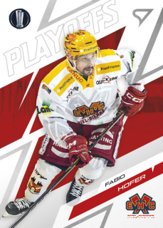 25-26 NLA - Fabio HOFER no. 68