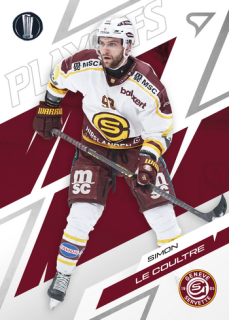 25-26 NLA - Simon LE COULTRE no. 75