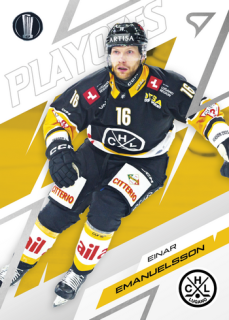 25-26 NLA - Einar EMANUELSSON no. 86
