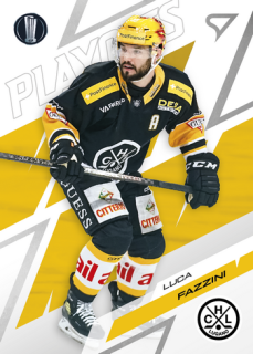 25-26 NLA - Luca FAZZINI no. 87
